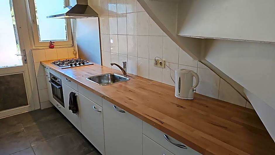 Duin-Vliet - Free parking