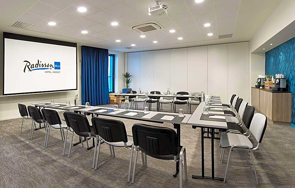 Radisson Blu Hotel Hasselt