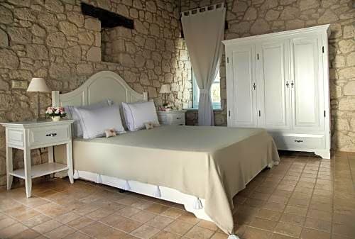 Manastir Alacati Hotel