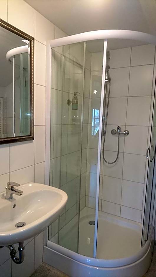 Hotel Garni Forsthaus Ruhpolding