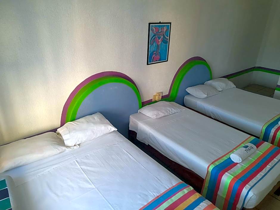 Pargos Hotel & Cowork