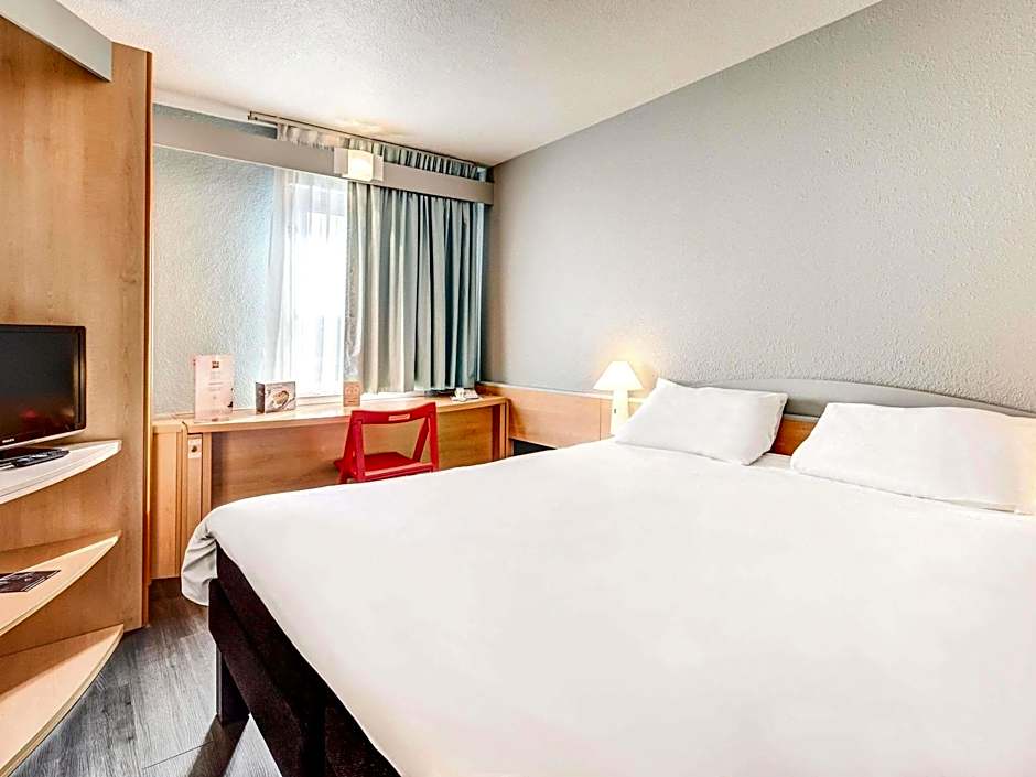 Ibis Agen Centre
