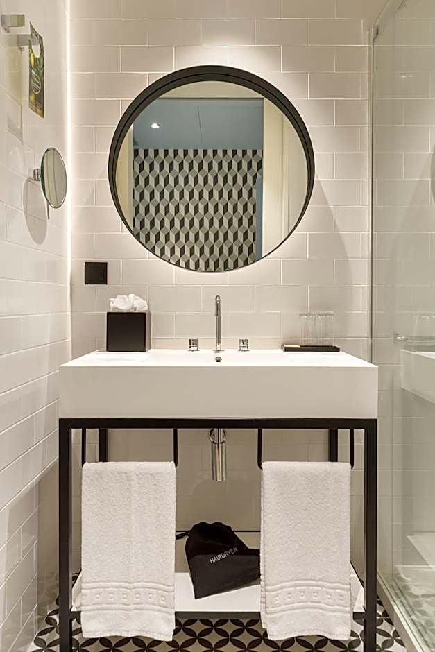 Mercure Porto Centro Aliados