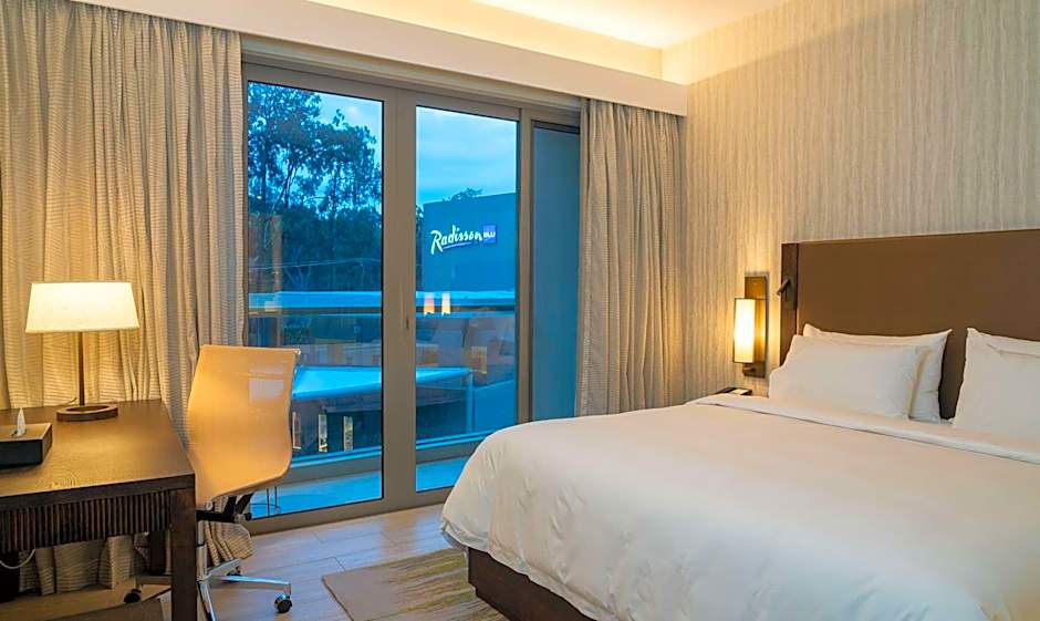 Radisson Blu Hotel & Residence Nairobi Arboretum