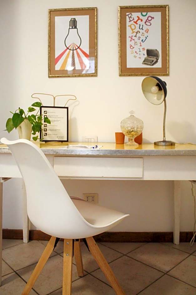 Sa Prazza GuestHouse