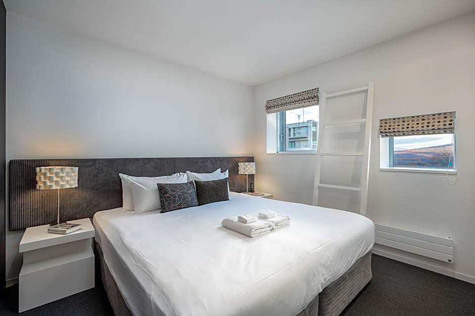 Kira Kira Suites by H2 Life