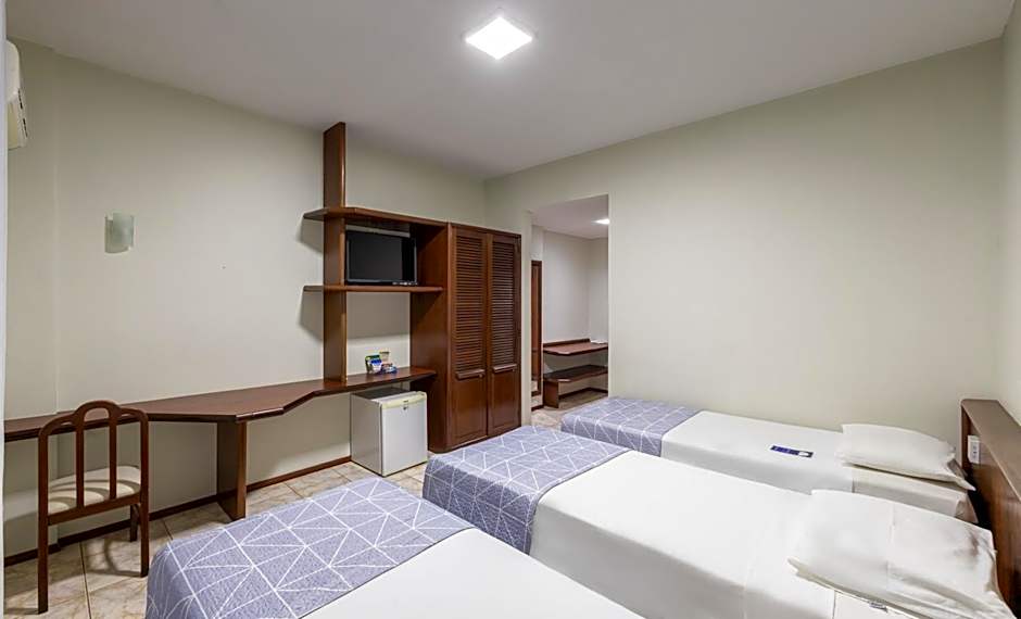 Bristol Exceler Campo Grande