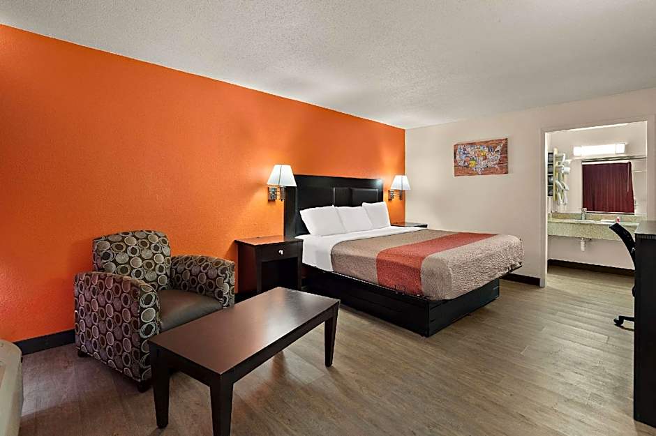 Econo Lodge Yemassee