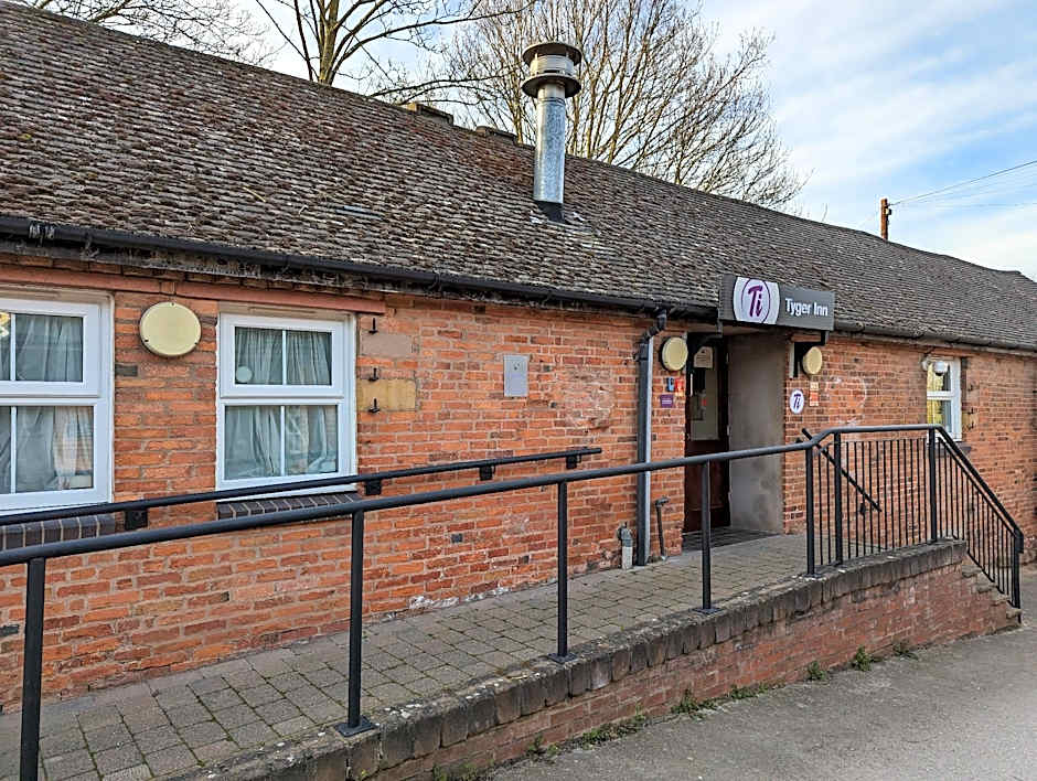 Tyger Inn Derby