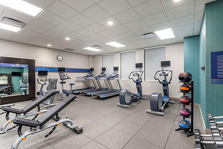 Hampton Inn By Hilton & Suites Miami Midtown, FL