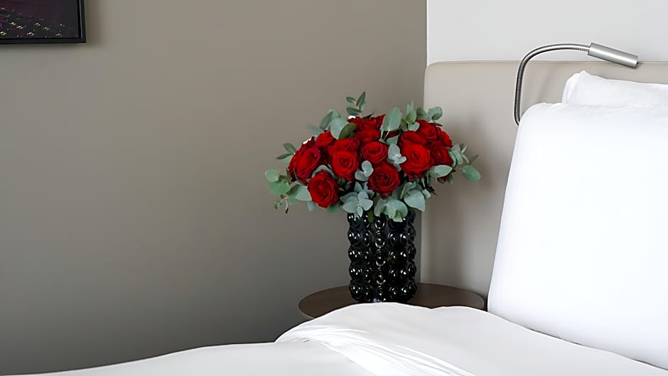 Photo 1 of 8 of Classic 2 Twin Beds, Garden View, Balcony
