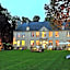 Château de Bellefontaine - Teritoria