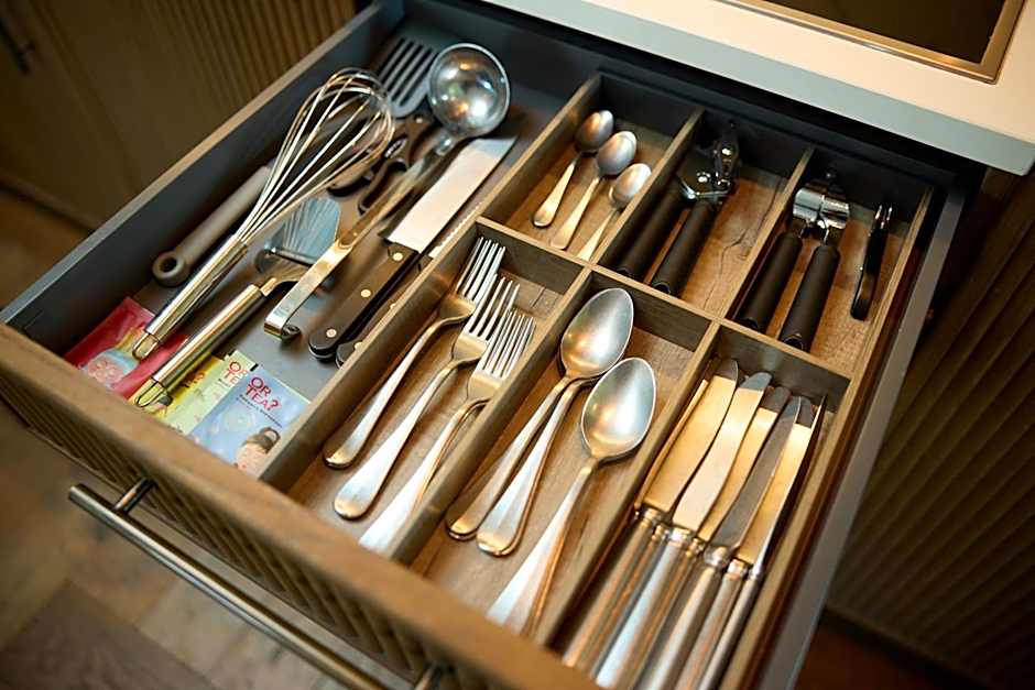 The July - Twenty Eight