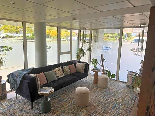 Residhome Carrieres La Defense