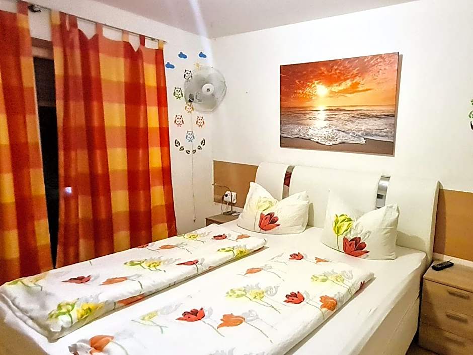 Hotel Garni Rodenbach