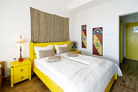 Boutique Hotel Casa Art