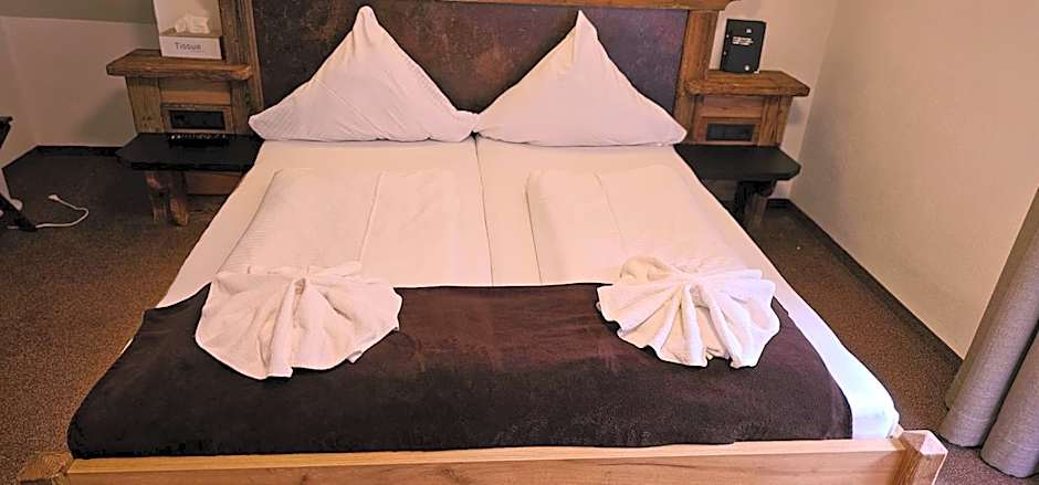 Schwaben Resort Ebnisee