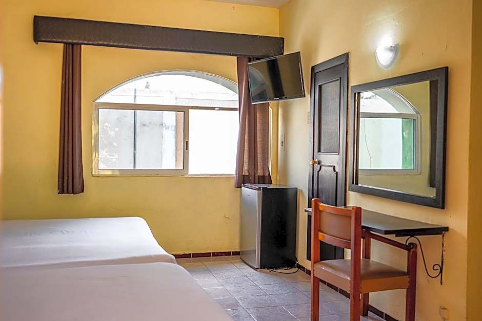 Hotel María de la Luz