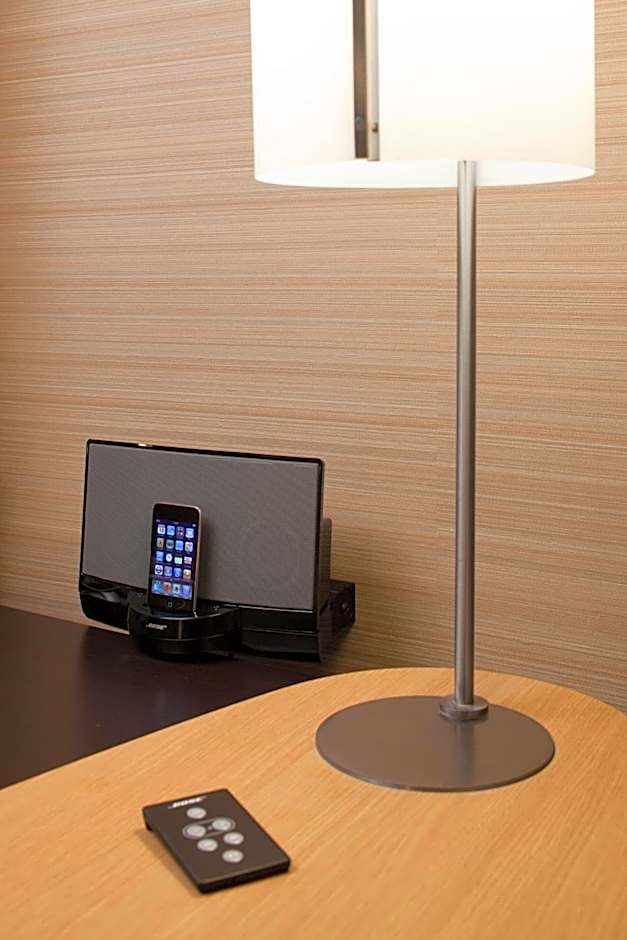 Novotel Liverpool Centre