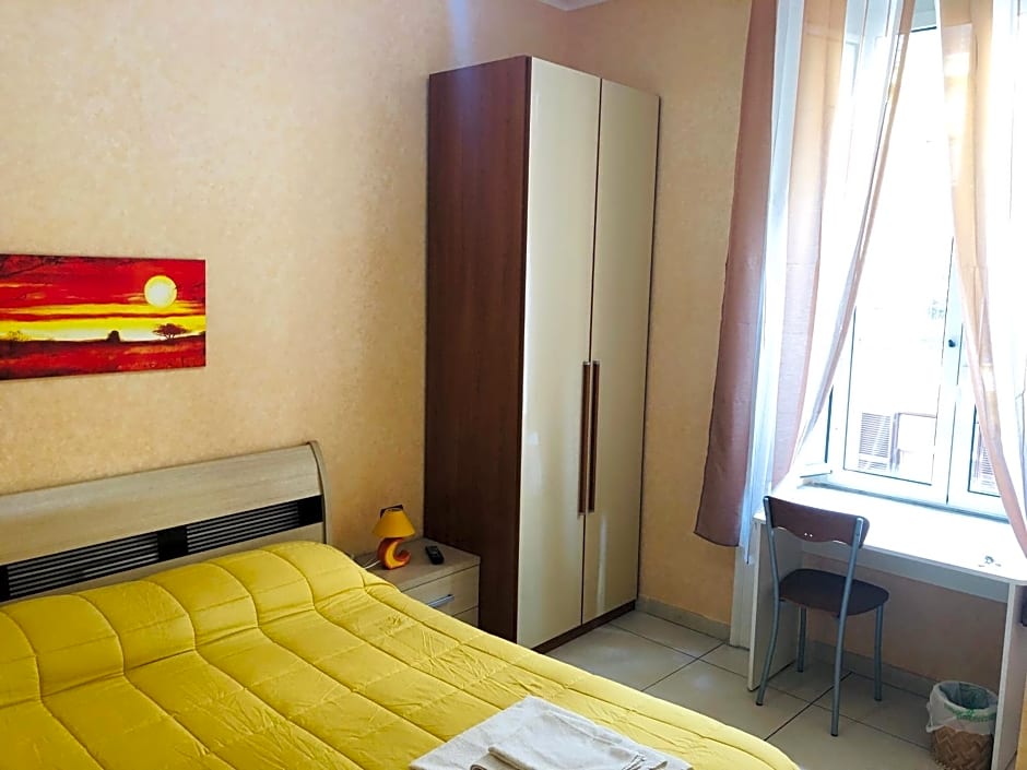 B&B Quattro Palazzi Napoli Centro