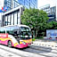 Hilton Garden Inn Shenzhen World Exhibition & Convention Center