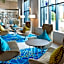 Novotel London Stansted Airport