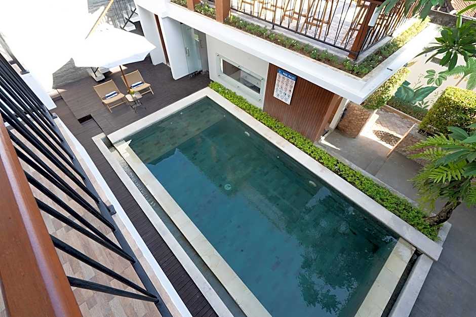 Mahesa Suites Seminyak