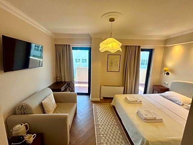 Hotel Maroussi