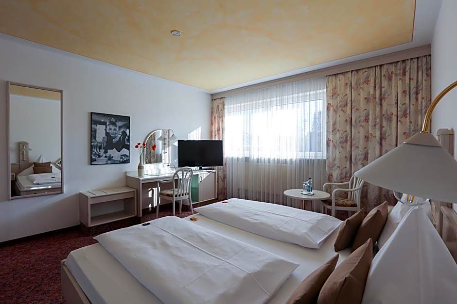 Arthotel Ana Panorama