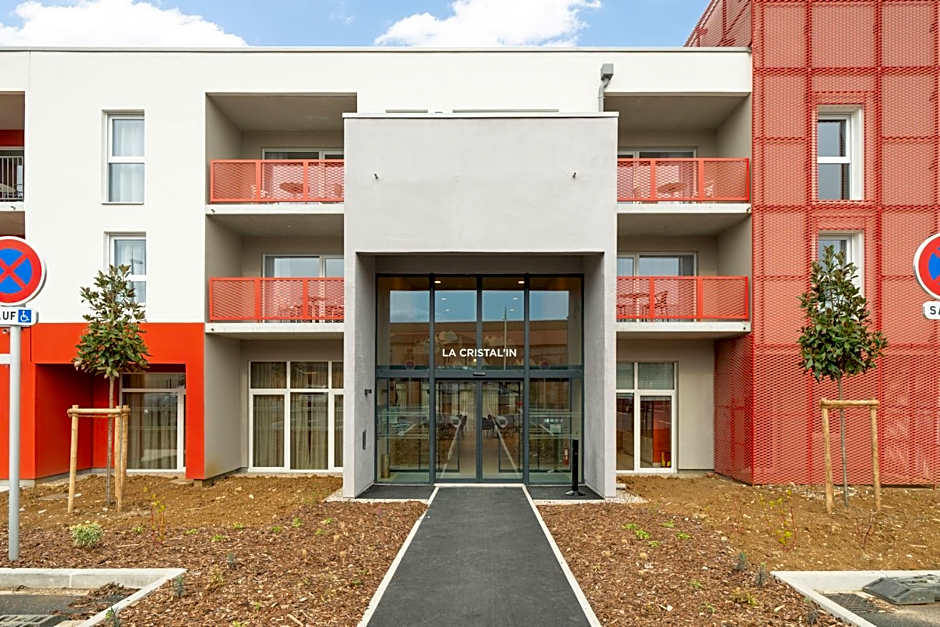 Domitys La Cristal'In