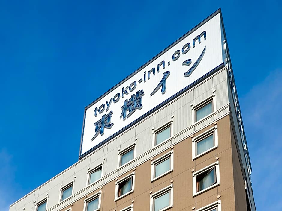 Toyoko Inn Tokyo Akabane-eki Higashi-guchi Ichiban-gai