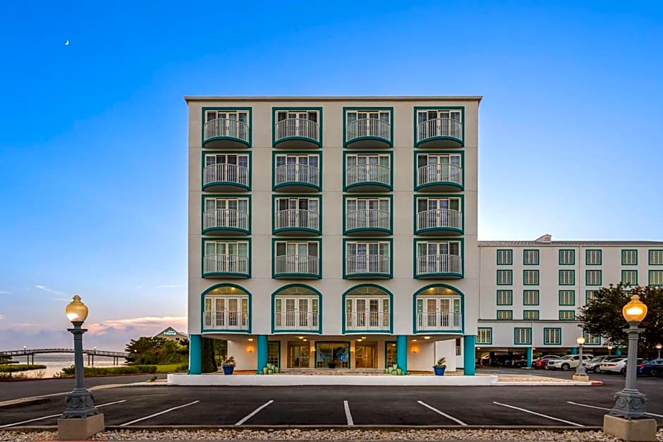 Coconut Malorie Resort Ocean City, an Ascend Collection Hotel