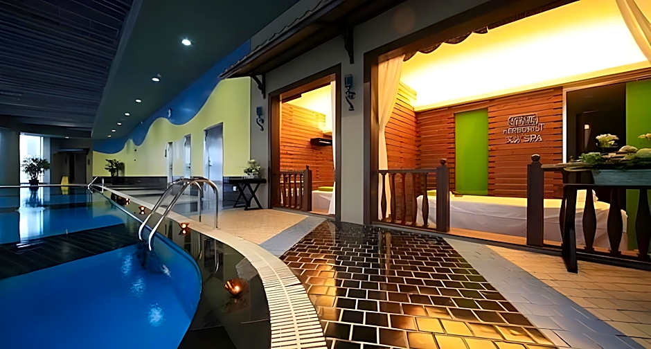 Casa D'or Hotel
