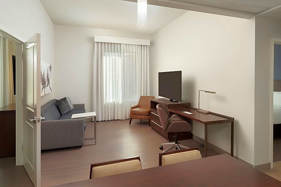 Residence Inn by Marriott West Palm Beach Downtown