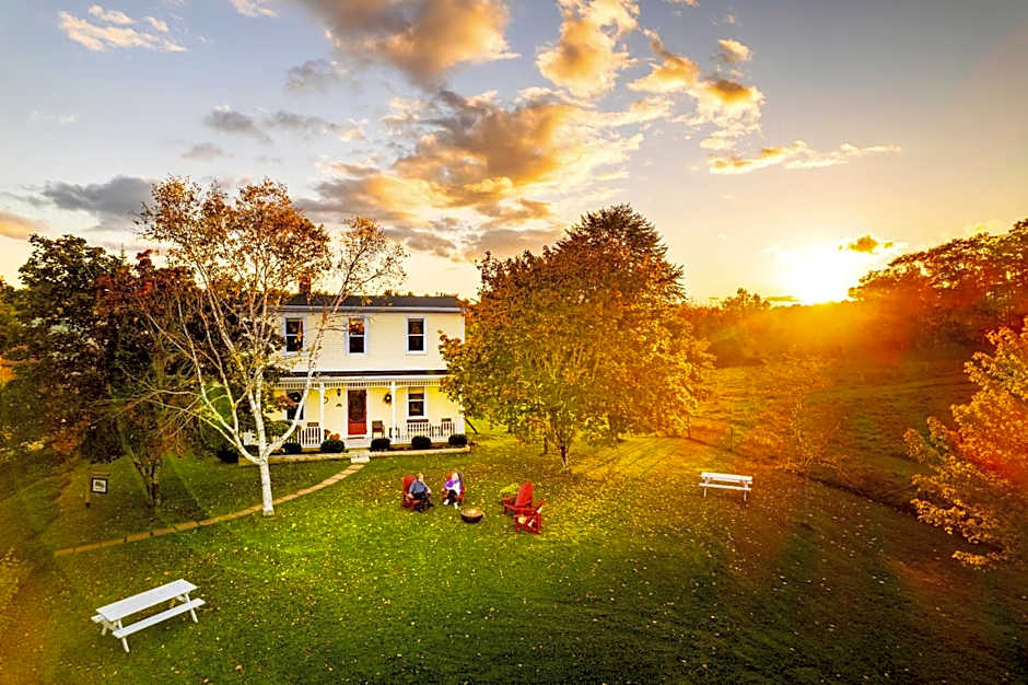 River Ridge Lodge