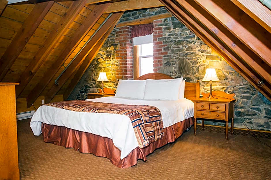 Murray Premises Hotel