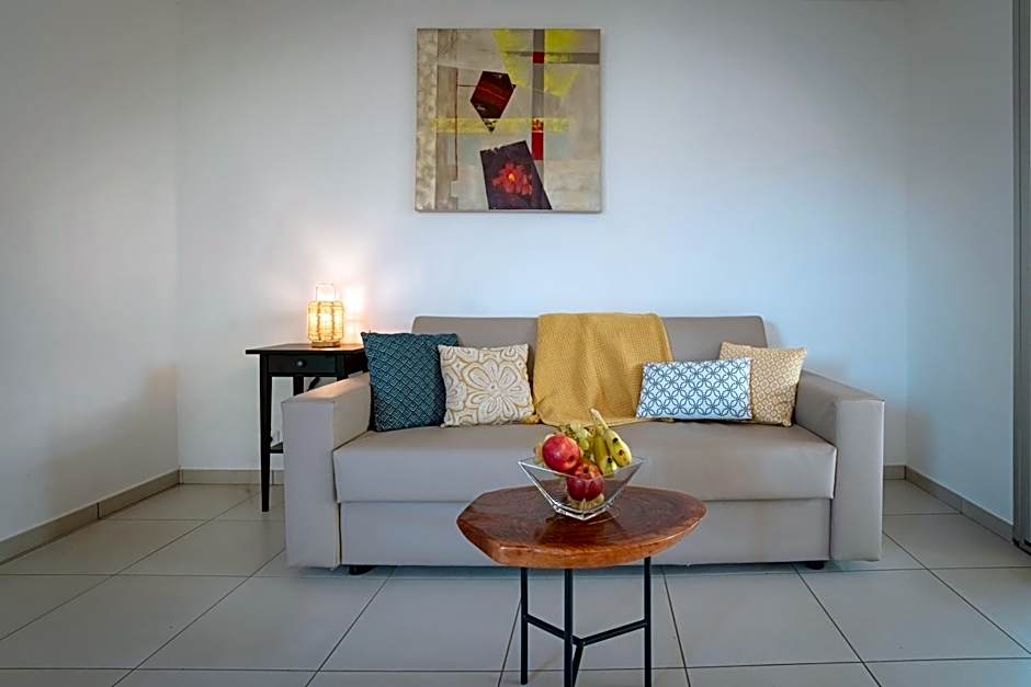 Résidence Marina Bianca