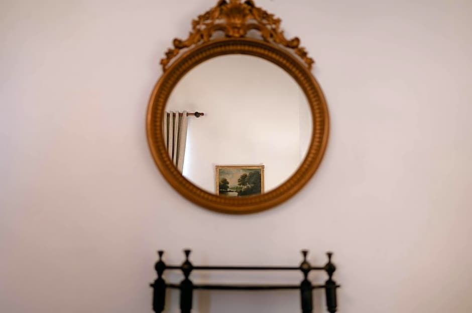 Hotel Hacienda La Cieneguita