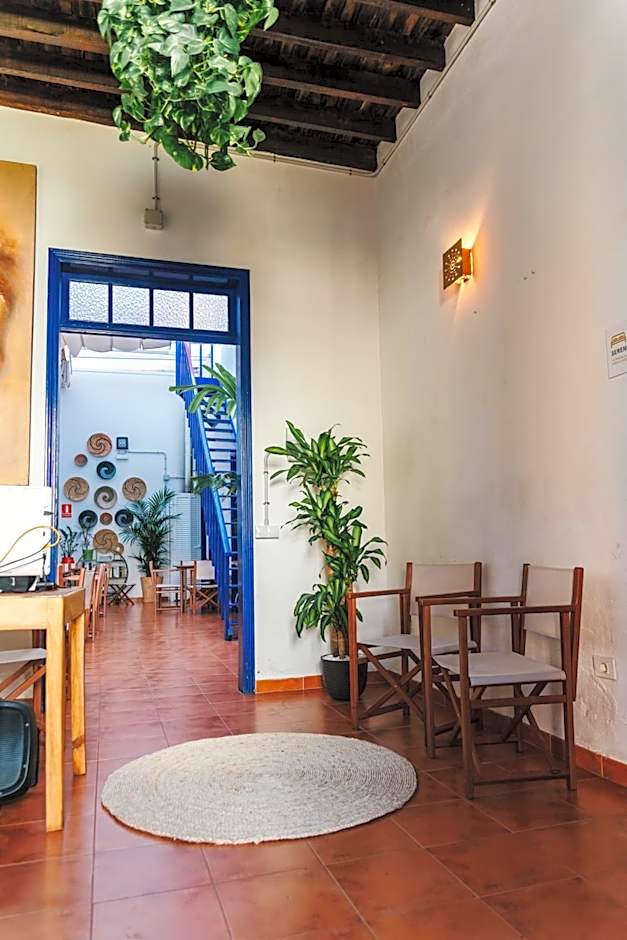 Ashavana Nest Hostel