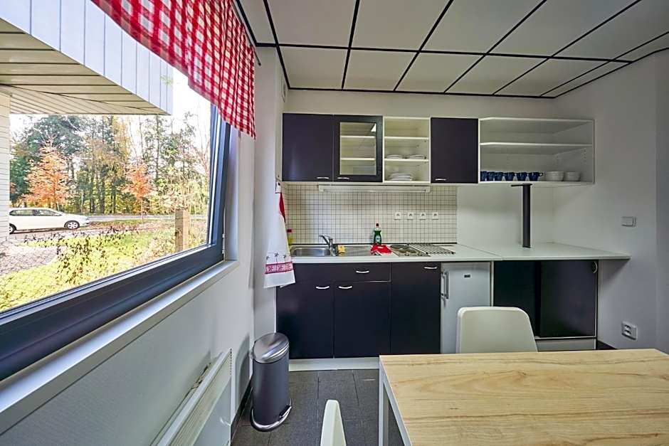 Sport & Relax Hotel Davidek