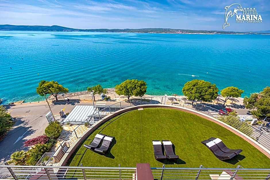 Hotel Marina
