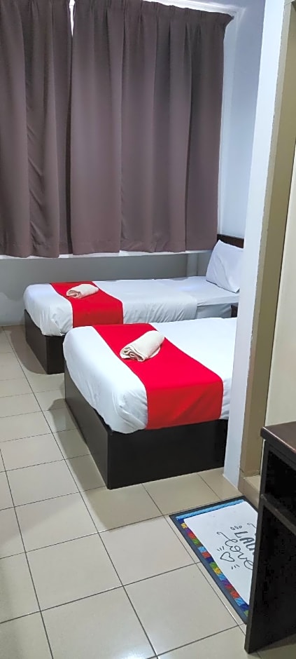 Hotel Star Inn
