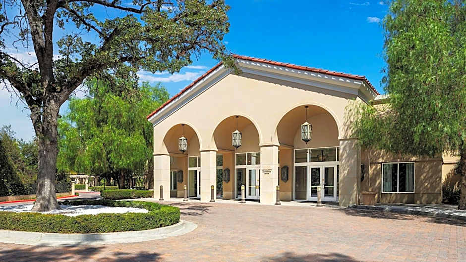 Hyatt Regency Valencia