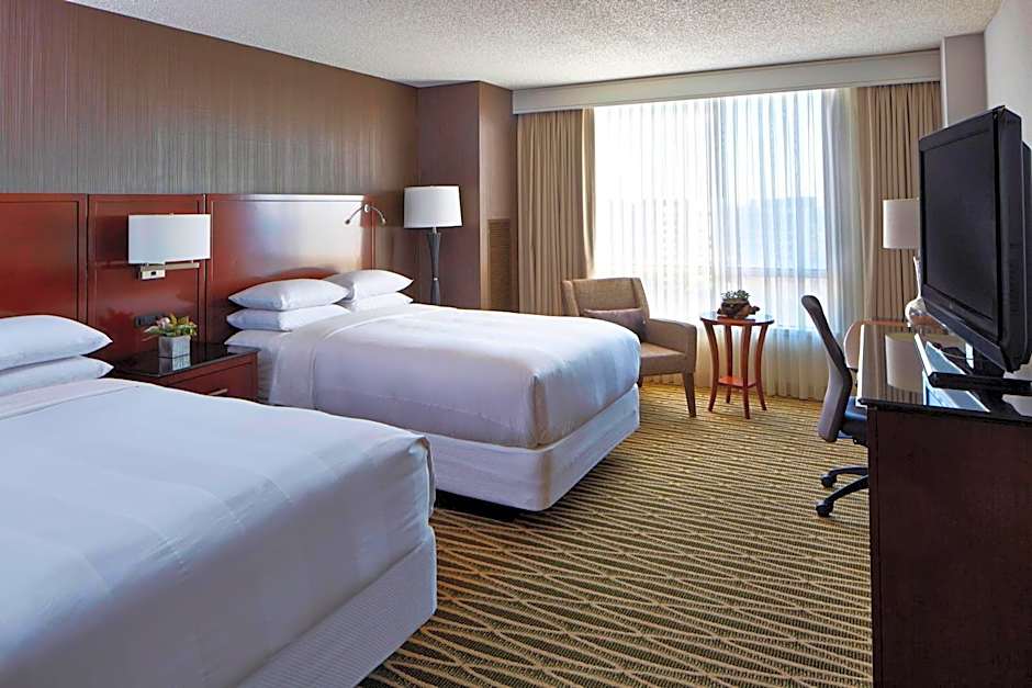 Minneapolis Marriott Southwest