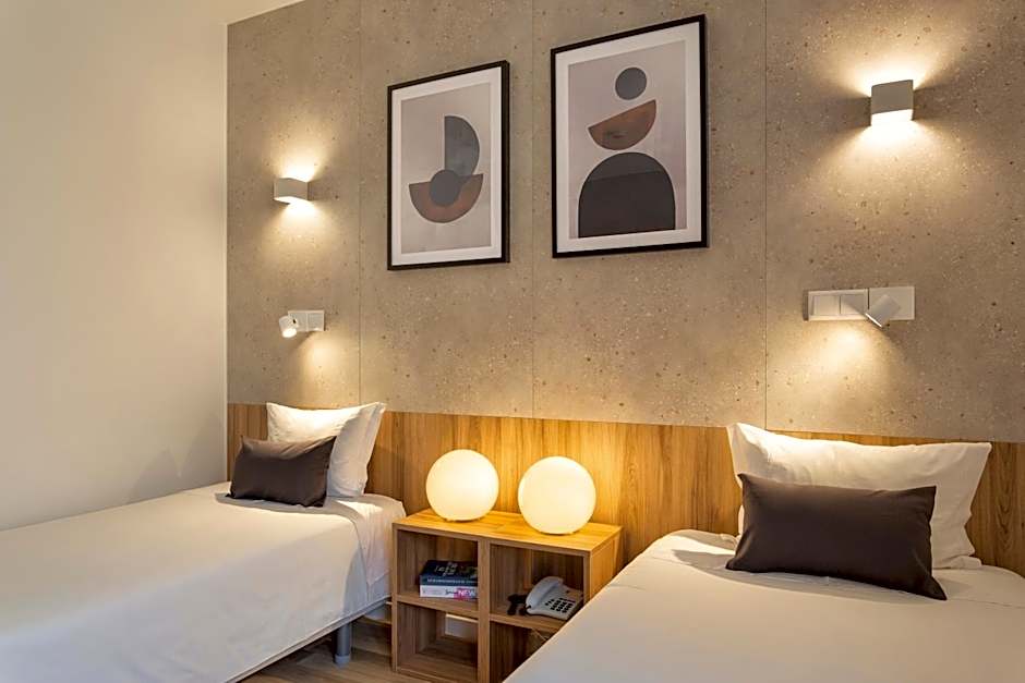 Hotel Made Inn