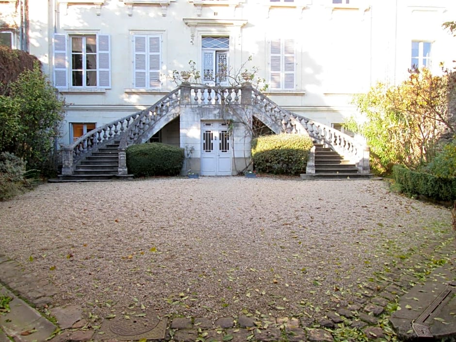 Chambre d'Hôtes Marchand