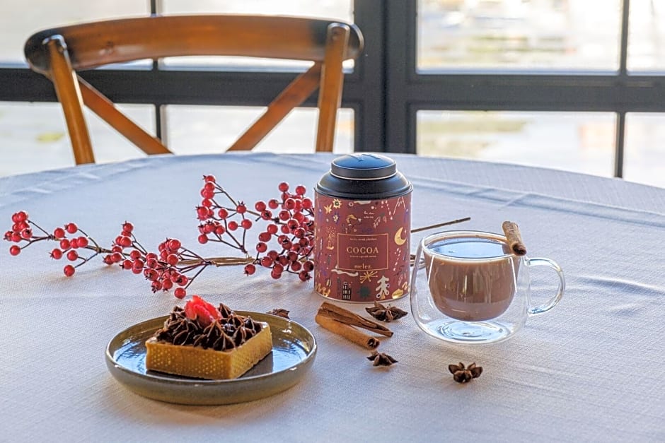 Oludeniz Blu Luxury Unique Hotel - Adults Only