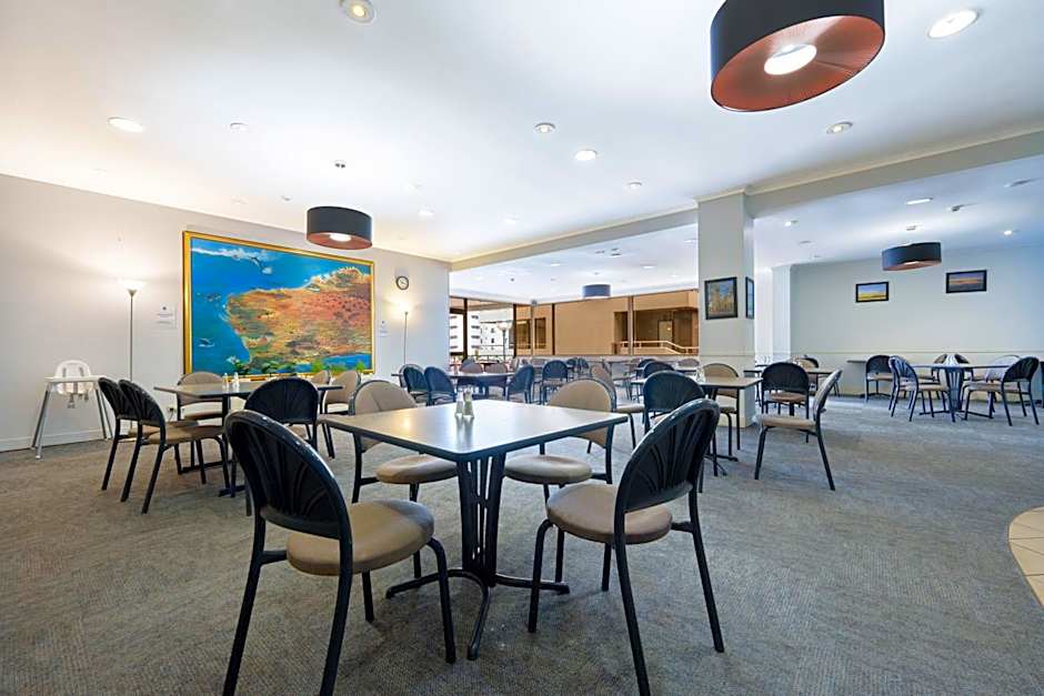 Comfort Inn & Suites Goodearth Perth