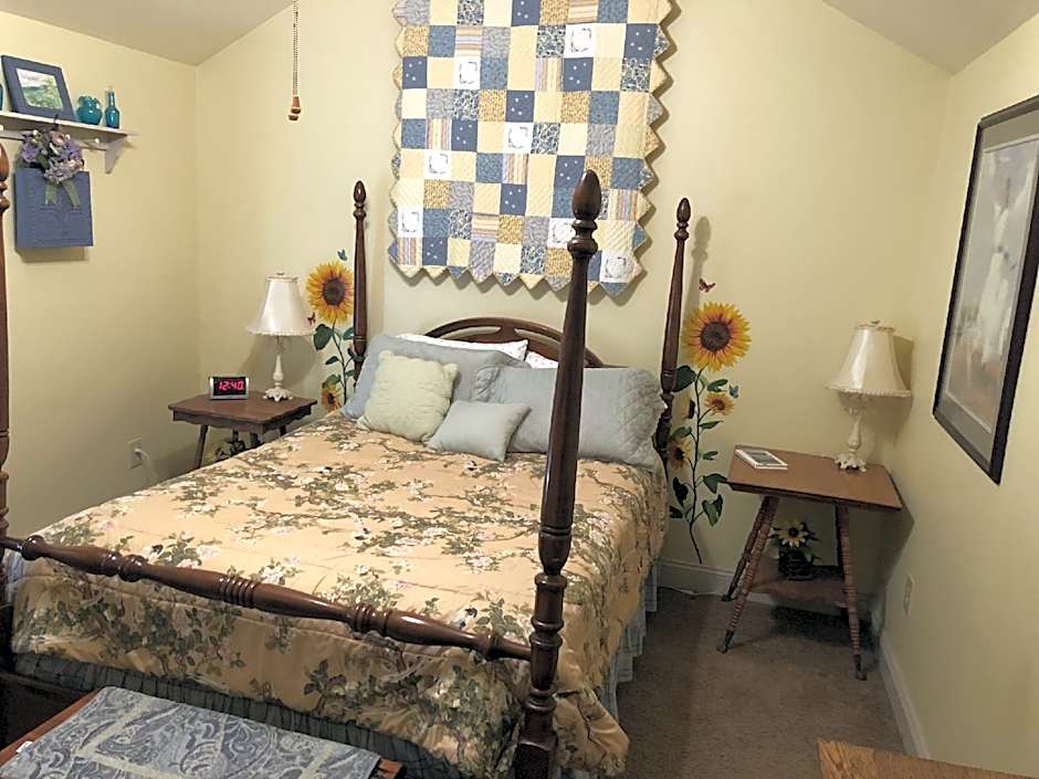 Keller House