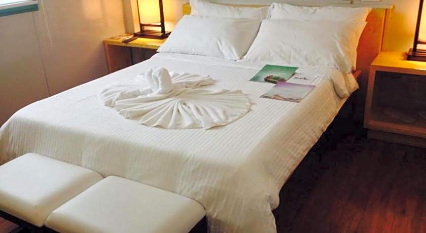 Shore Time Hotel Annex